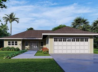 77 Oliona St LOT 139, Makawao, HI 96768
