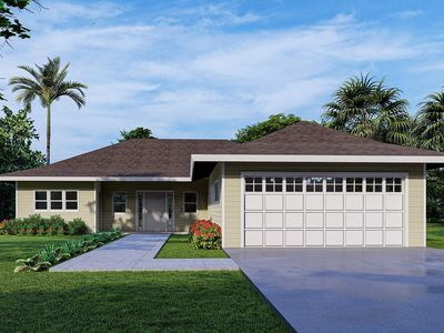 77 Oliona St LOT 139, Makawao, HI, 96768