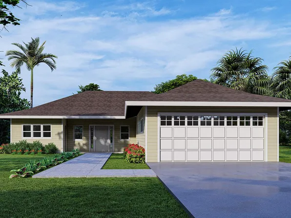 21 Oliona St Lot 144, Makawao, HI 96768