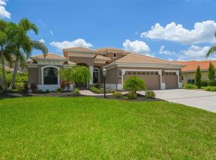 13510 Montclair Pl, Lakewood Ranch, FL 34202