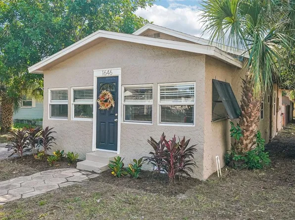 1646 28TH AVENUE N, ST PETERSBURG, FL 33713