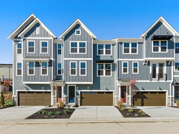 265 Meridian Way #10-602, Fort Mitchell, KY 41017