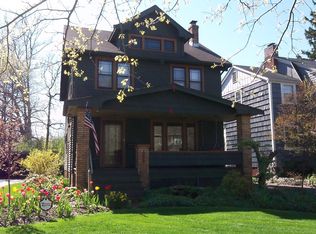 2568 Princeton Rd, Cleveland Heights, OH 44118