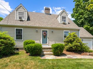 21 Wooding Rd, Wallingford, CT 06492