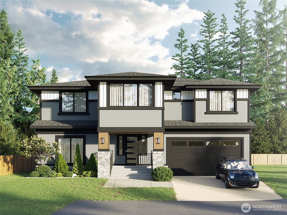 1st image of 22012 Lot #2 SE 276th Street