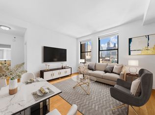 1 West St APT 2522, New York, NY 10004