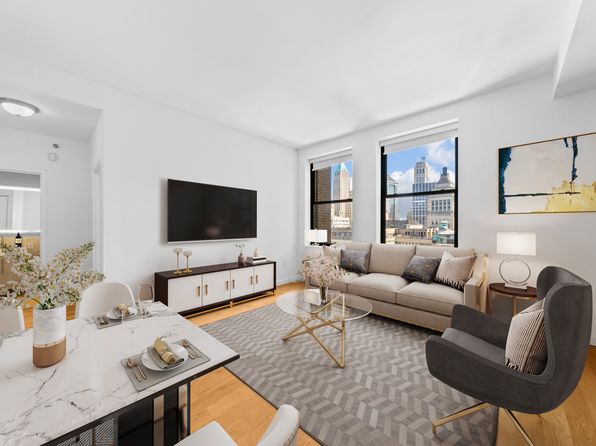 1 West St APT 3210