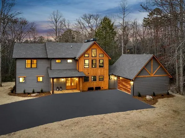 932 Mine Rd #20, McCaysville, GA 30513