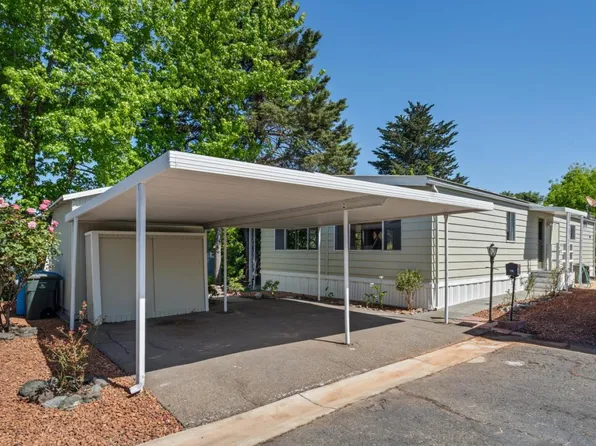 26 Tiffany Pl #26, Santa Rosa, CA 95409