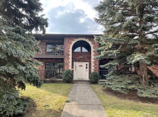 1183 Indian Church Rd UNIT 2A, Buffalo, NY 14224