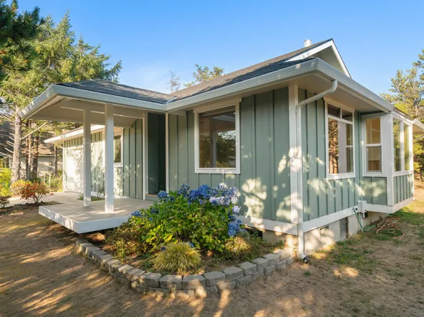 26685 Nedonna Ave, Rockaway Beach, OR 97136