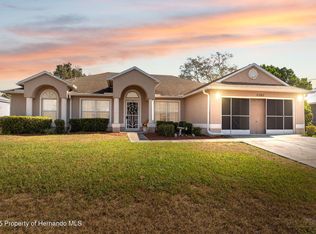 11267 Pickford St, Spring Hill, FL 34609