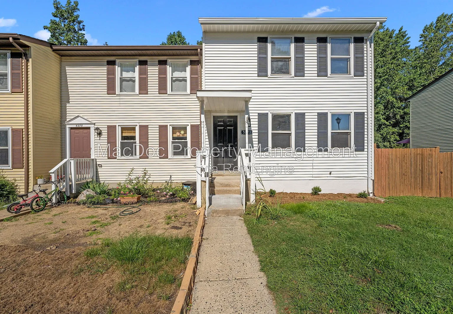3 bed, 2.5 bath, 1620 sqft, $2,295 — Photo 1