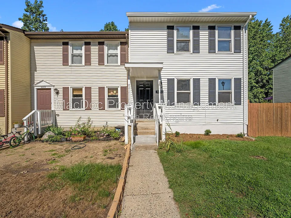 5273 Daffodil Dr