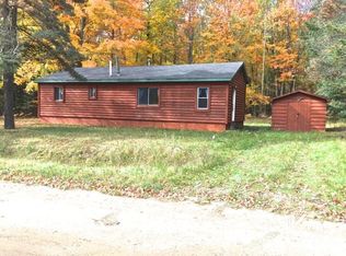 2025 Everett St, Houghton Lake, MI 48629