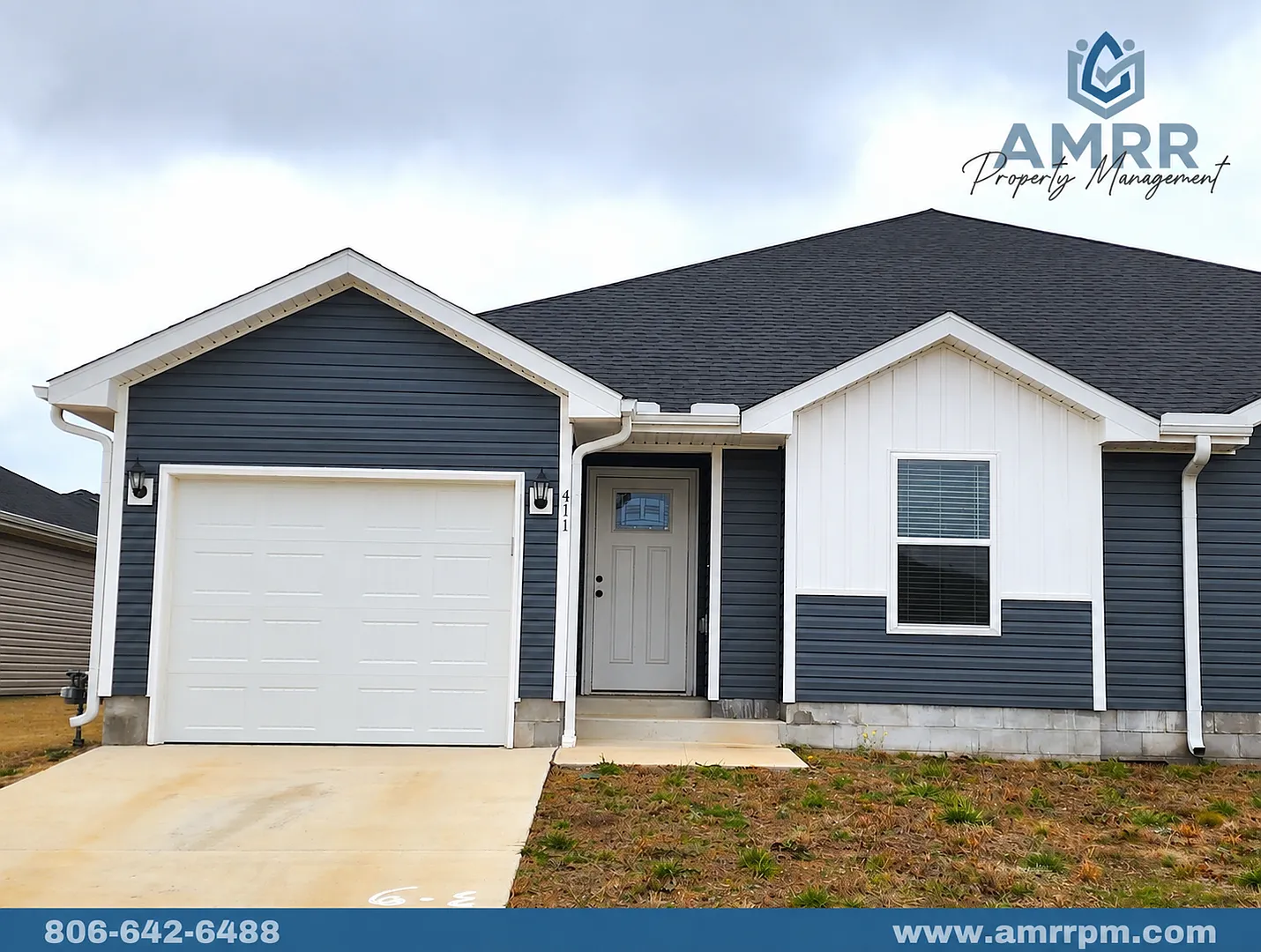 New 3 Bedroom Townhome In Duenweg! — Photo 1