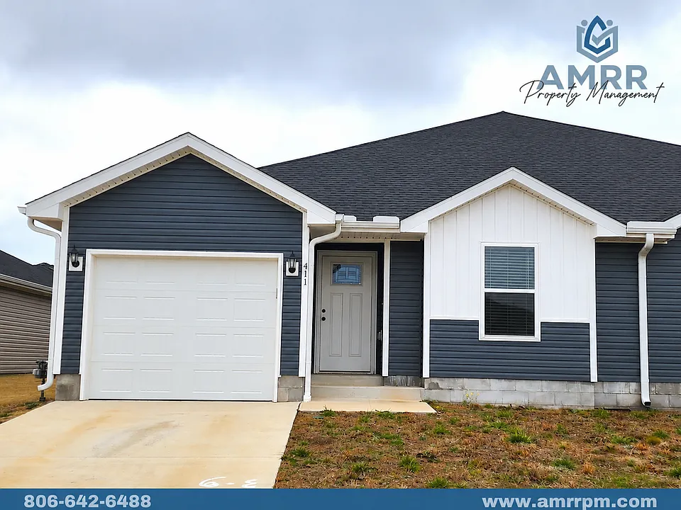 411 Alex Jordan Dr
