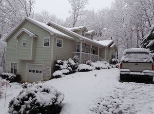971 Panorama Dr, Sautee Nacoochee, GA 30571