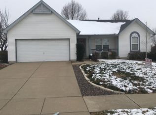 1979 Graystone Dr, Saint Charles, MO 63303