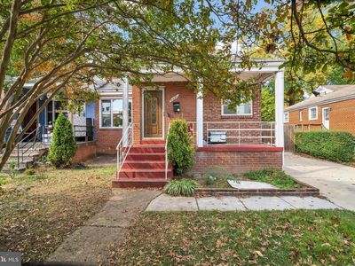 6626 23rd Ave, Hyattsville, MD, 20782
