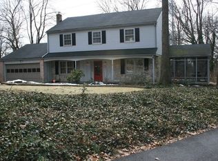 107 Chestnut Ave, Wilmington, DE 19809