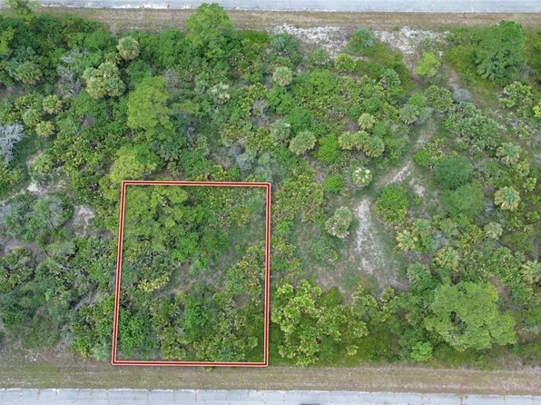 816 Morning Ln, Labelle, FL 33935