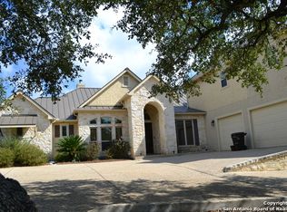 9503 Mandalay Way, Helotes, TX 78023