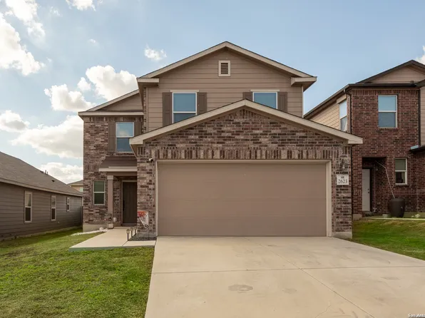2623 Bluff Crossing, San Antonio, TX 78244
