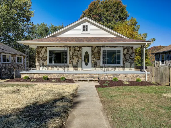 613 S Elm Ave, Erwin, TN 37650