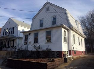 30 5th St, Home Providence, RI 02906