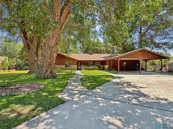 1411 Cramer Ct, Carlsbad, NM 88220