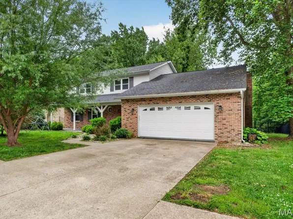 1213 Tanglewood Trce, O Fallon, IL 62269