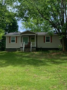 1711 Irish St, South Boston, VA, 24592
