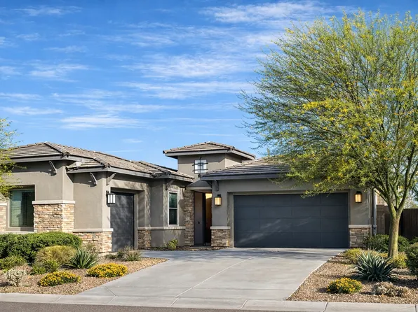 32339 N 133rd Dr, Peoria, AZ 85383