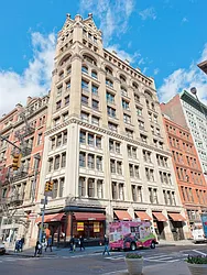 Sold by Sotheby's International Realty