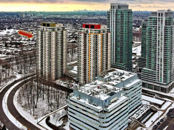 190 Borough Dr, Toronto, ON