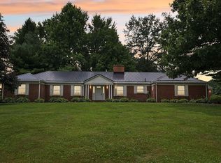 2939 Eckert Rd, Lexington, OH 44904