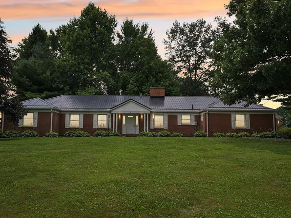 2939 Eckert Rd, Lexington, OH 44904