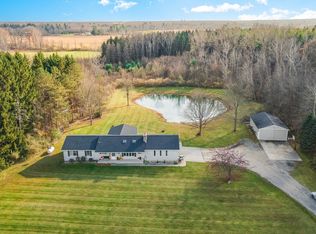 2775 Johnson Rd, Standish, MI 48658