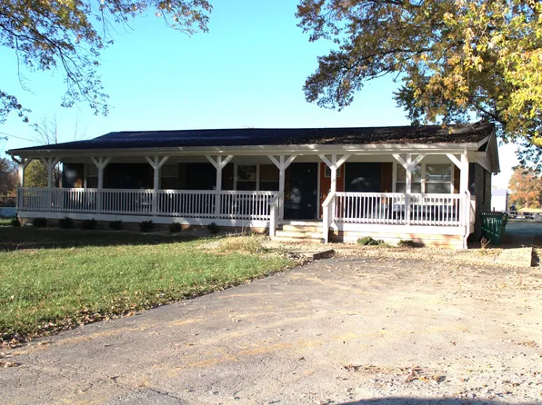 4286 N County Rd #500E, Danville, IN 46122