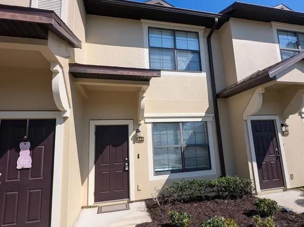 464 Cabernet Pl, Saint Augustine, FL 32084