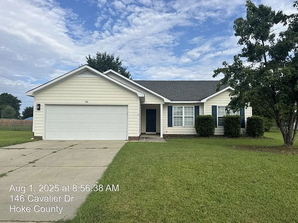 146 Cavalier Dr