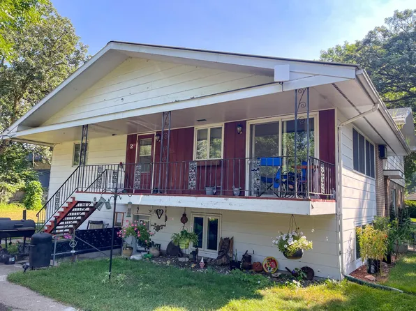 609 2nd Ave NE Unit 2, Little Falls, MN 56345