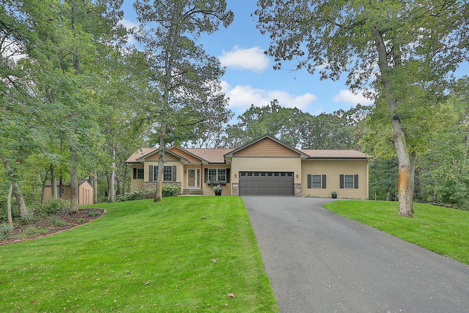 3720 133rd Ln NE, Ham Lake, MN 55304 Zillow