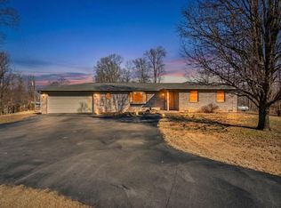 2481 Brandywine Ln, Martinsville, IN 46151