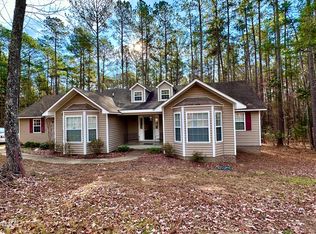 8024 Country Haven Ln, New Hill, NC 27562
