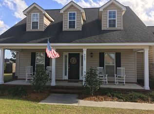 9057 Oakfield Dr, Statesboro, GA 30461