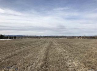Tbd Triple Tree Rd, Bozeman, MT 59715