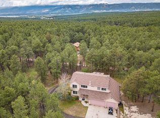 2590 Reveille Dr, Colorado Springs, CO 80921