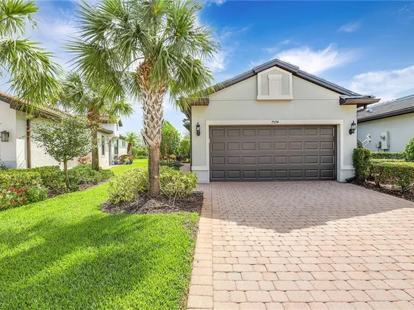 7594 Jacaranda LN, NAPLES, FL 34114